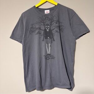 My chemical Romance t shirt Sz large